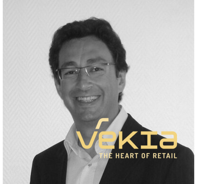 intervenant Dominique Rerat – Vekia et Atos
