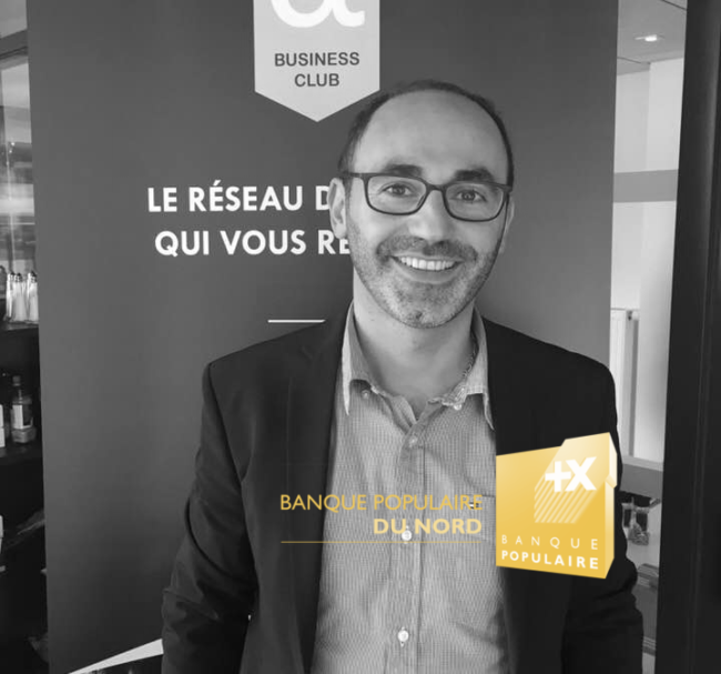 intervenant Yalçin Avcioglu – Banque Populaire du Nord