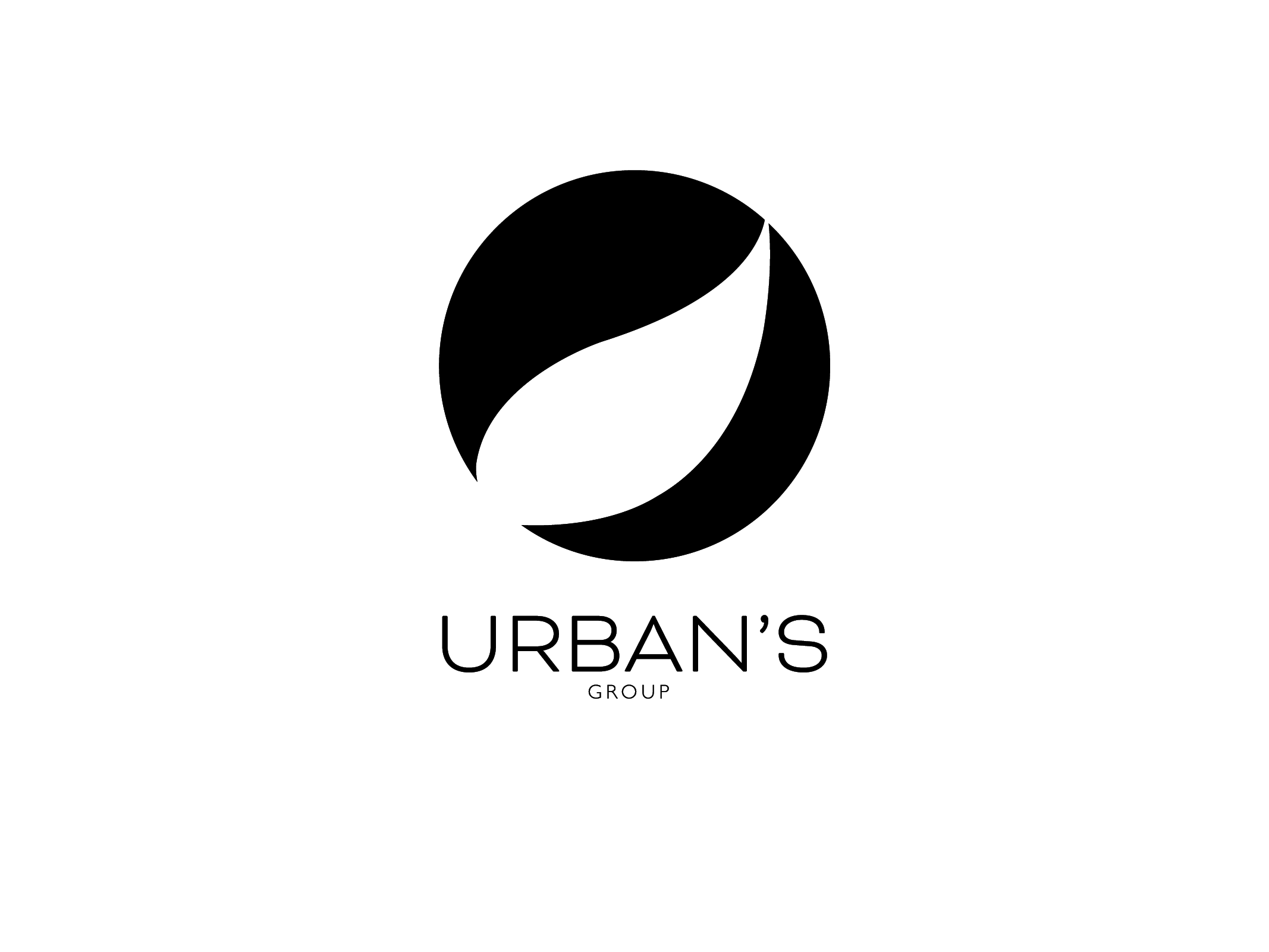 Logo urban's